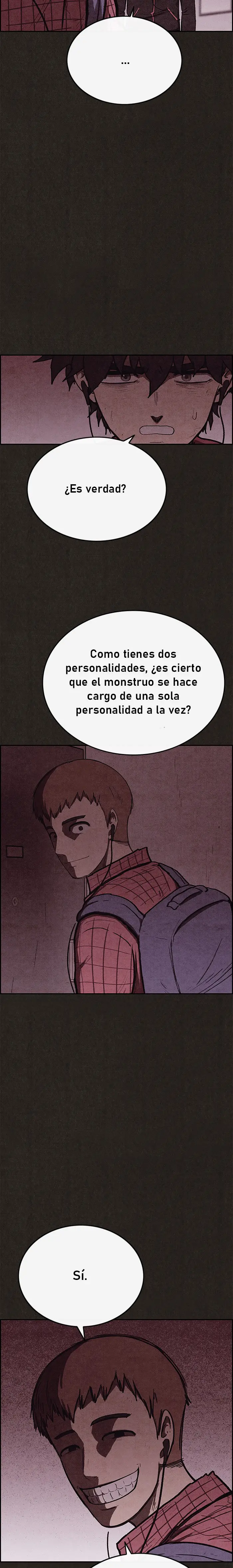 Sweet Home (2020) - Capítulo 100 - Página 8 - LectorTMOo