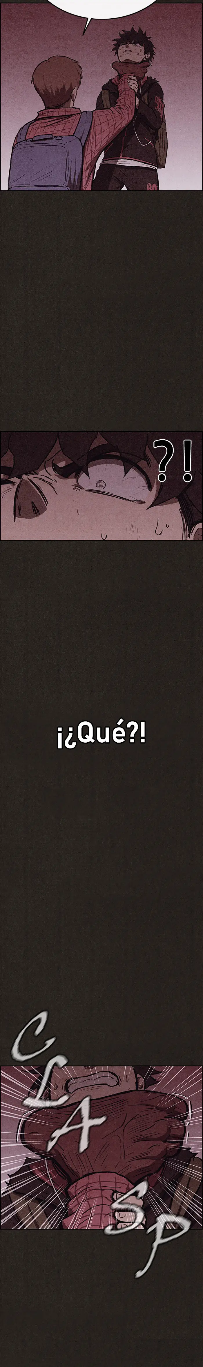 Sweet Home (2020) - Capítulo 100 - Página 16 - LectorTMOo