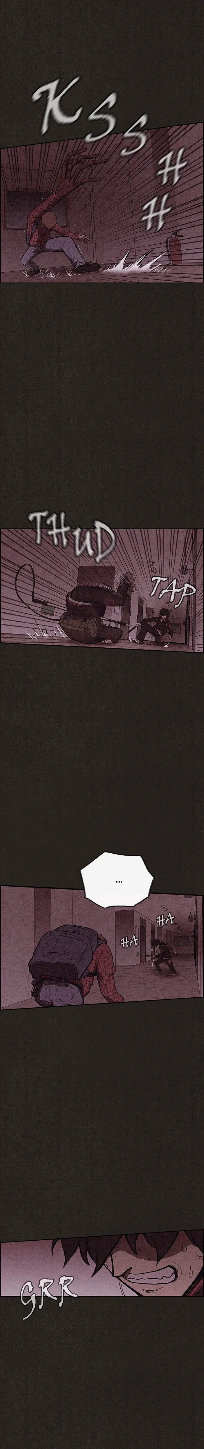 Sweet Home (2020) - Capítulo 100 - Página 24 - LectorTMOo