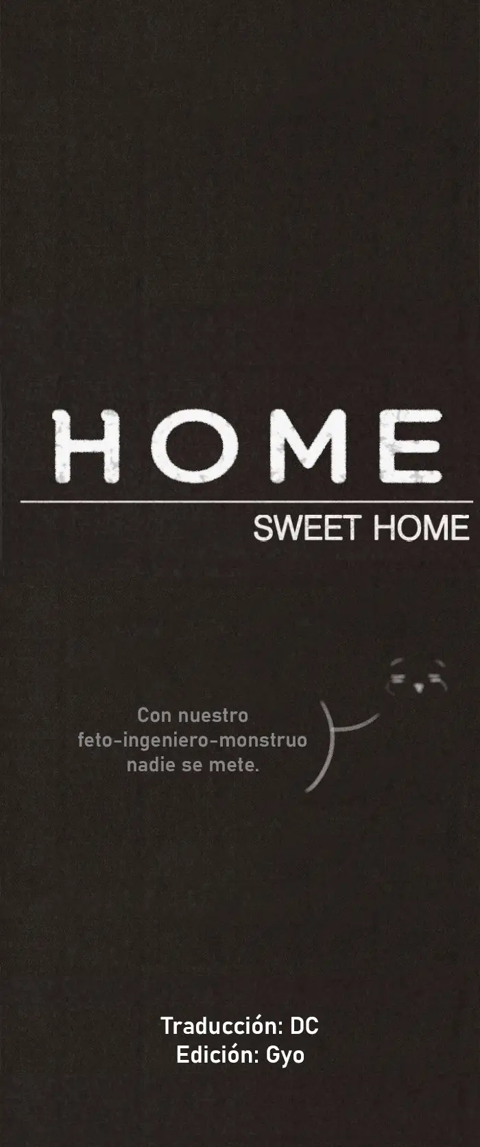Sweet Home (2020) - Capítulo 100 - Página 26 - LectorTMOo