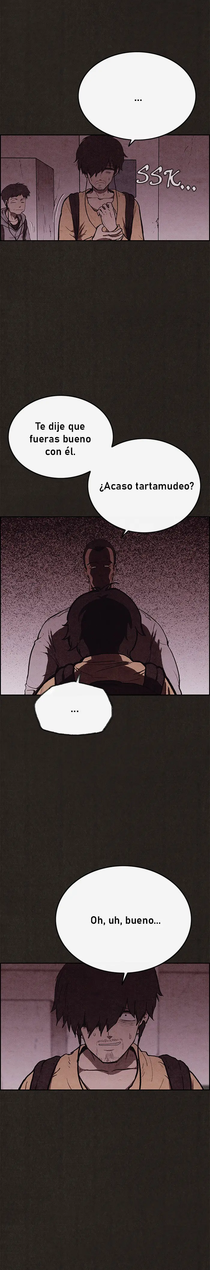 Sweet Home (2020) - Capítulo 101 - Página 7 - LectorTMOo