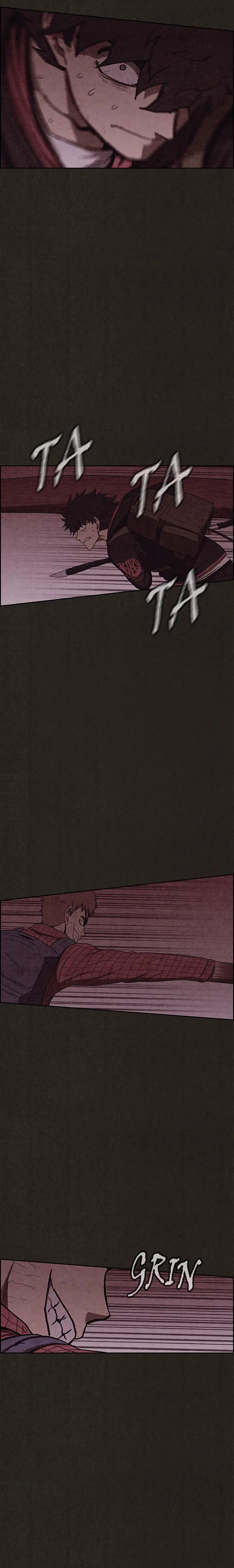 Sweet Home (2020) - Capítulo 101 - Página 13 - LectorTMOo