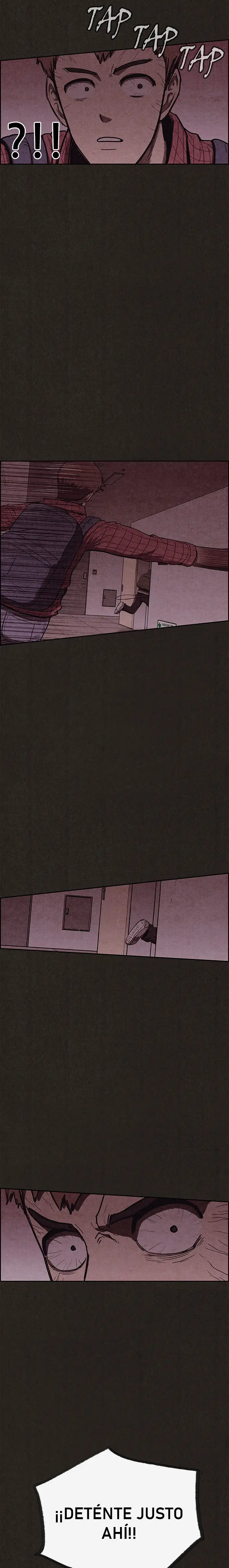 Sweet Home (2020) - Capítulo 101 - Página 15 - LectorTMOo