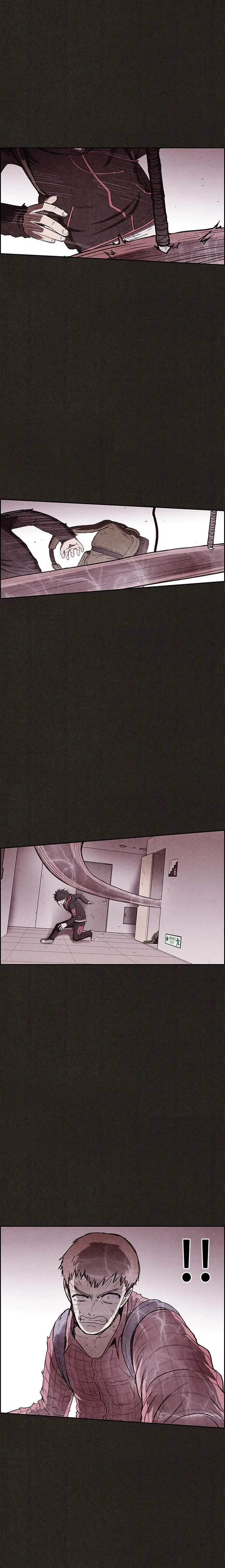 Sweet Home (2020) - Capítulo 101 - Página 19 - LectorTMOo
