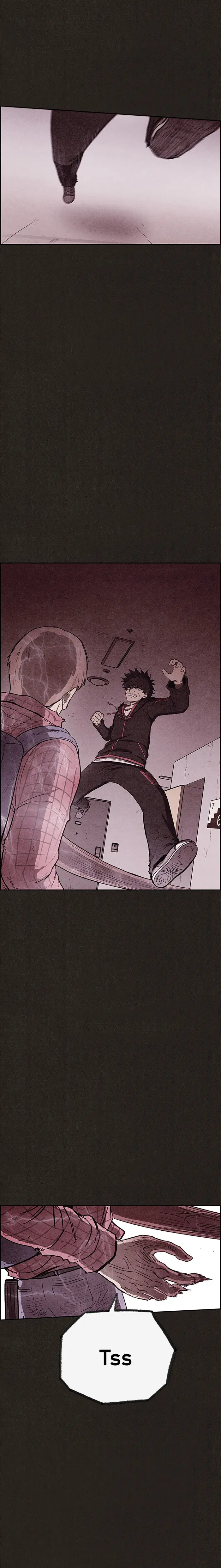 Sweet Home (2020) - Capítulo 101 - Página 20 - LectorTMOo