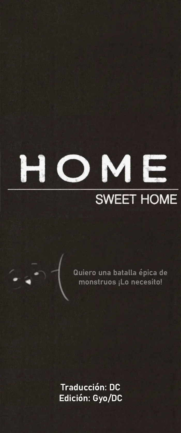 Sweet Home (2020) - Capítulo 101 - Página 24 - LectorTMOo