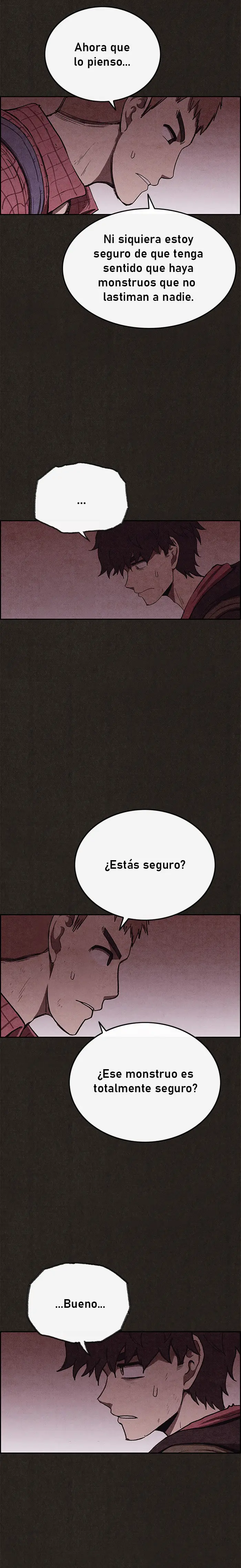Sweet Home (2020) - Capítulo 102 - Página 8 - LectorTMOo