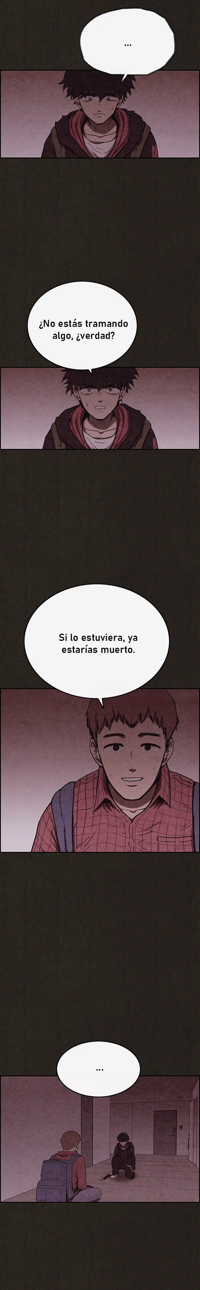 Sweet Home (2020) - Capítulo 102 - Página 10 - LectorTMOo