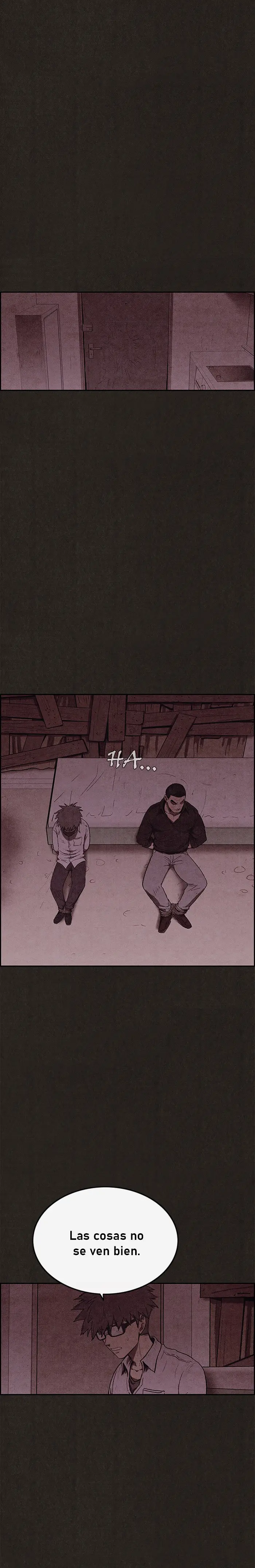 Sweet Home (2020) - Capítulo 102 - Página 11 - LectorTMOo