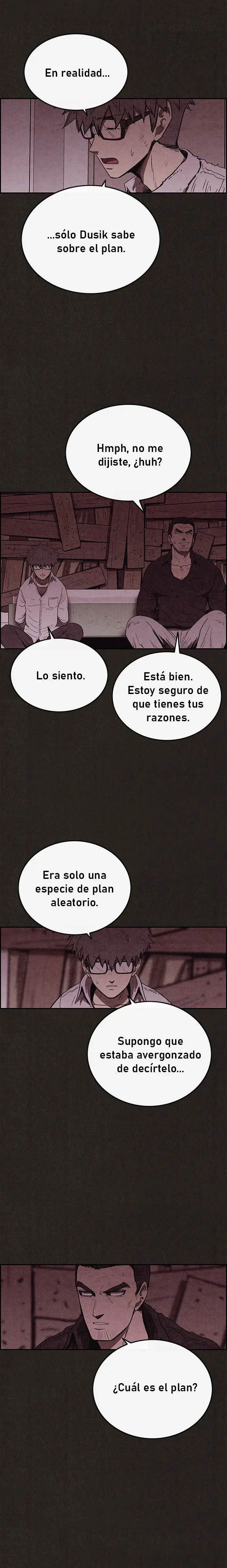 Sweet Home (2020) - Capítulo 102 - Página 13 - LectorTMOo