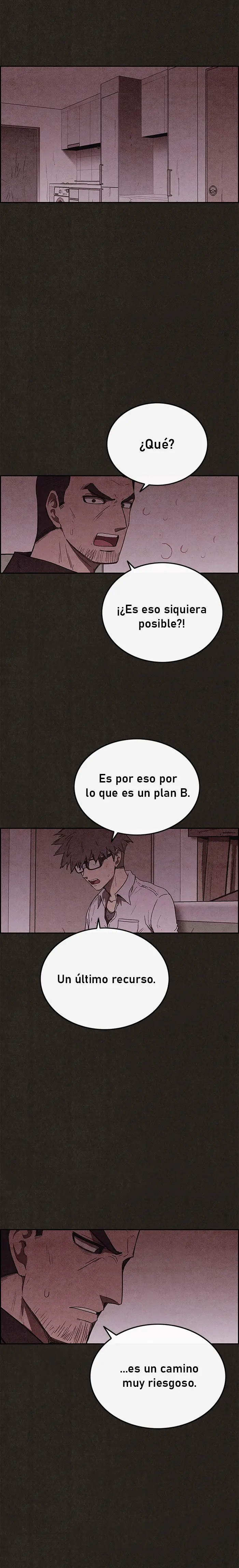 Sweet Home (2020) - Capítulo 102 - Página 14 - LectorTMOo