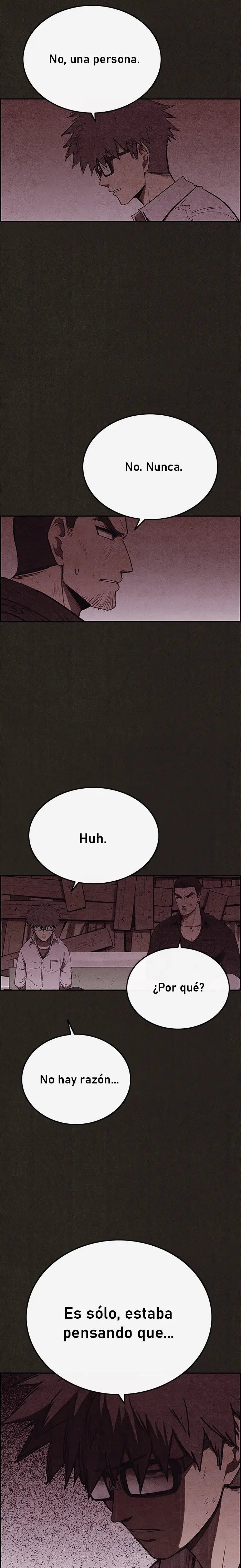 Sweet Home (2020) - Capítulo 102 - Página 17 - LectorTMOo