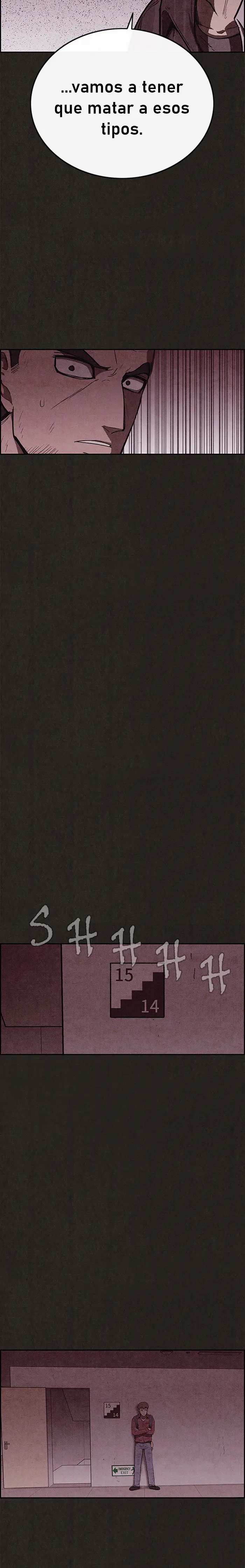 Sweet Home (2020) - Capítulo 102 - Página 18 - LectorTMOo