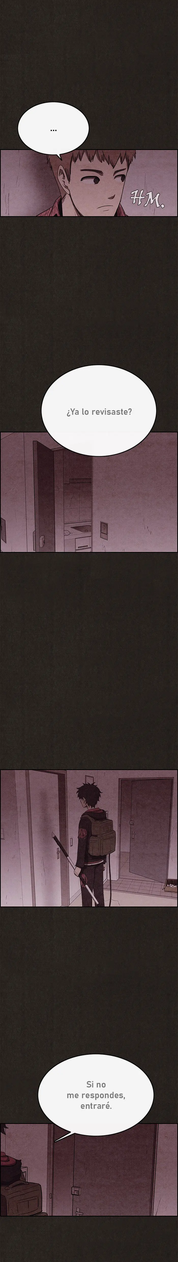 Sweet Home (2020) - Capítulo 102 - Página 19 - LectorTMOo