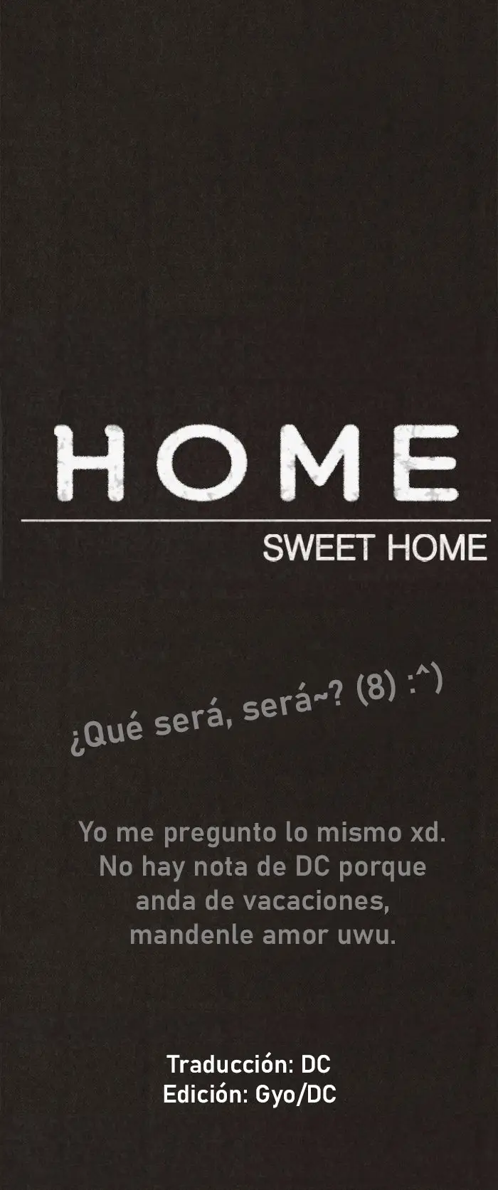 Sweet Home (2020) - Capítulo 102 - Página 24 - LectorTMOo