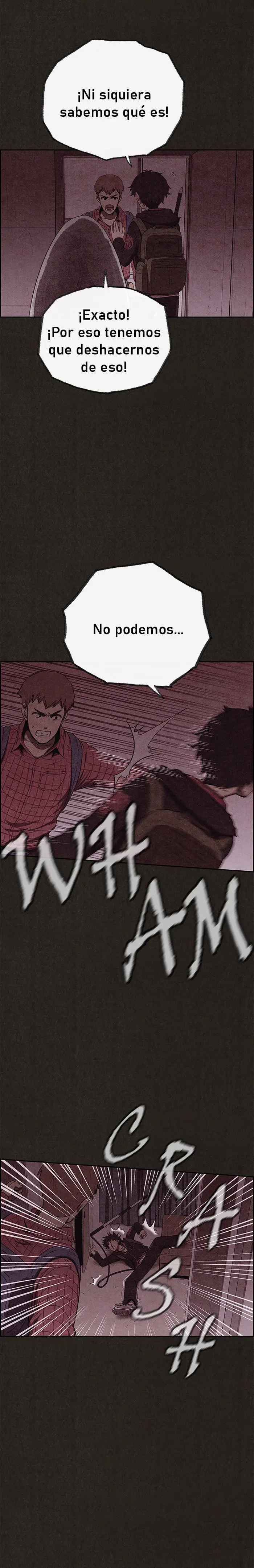 Sweet Home (2020) - Capítulo 103 - Página 6 - LectorTMOo