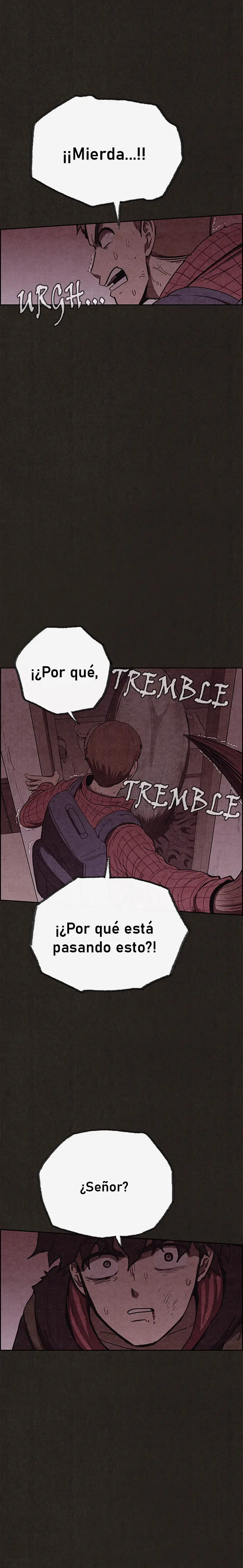 Sweet Home (2020) - Capítulo 103 - Página 9 - LectorTMOo