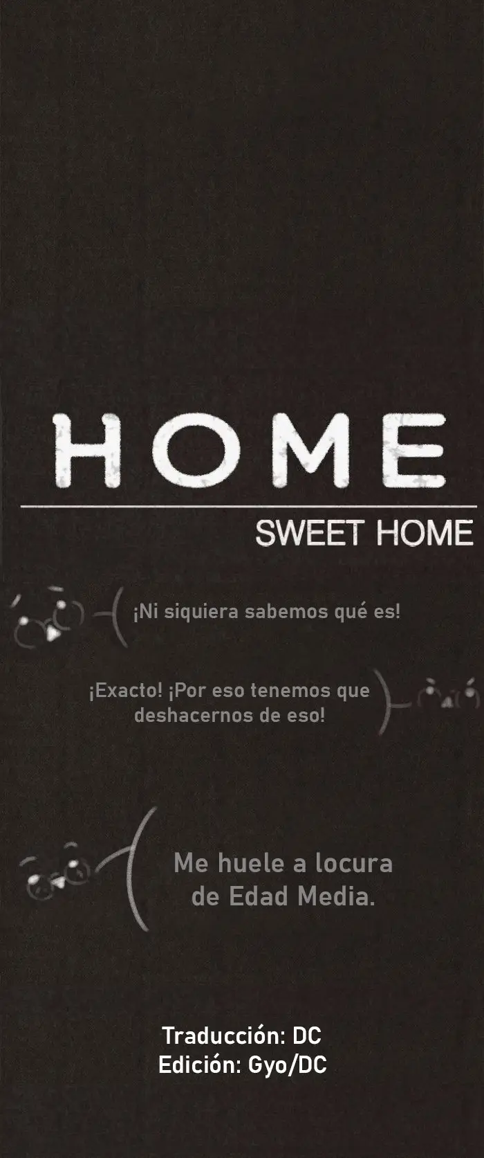 Sweet Home (2020) - Capítulo 103 - Página 26 - LectorTMOo