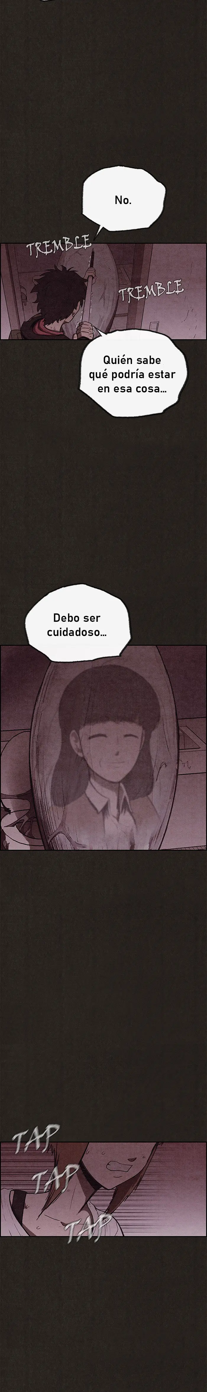 Sweet Home (2020) - Capítulo 104 - Página 6 - LectorTMOo