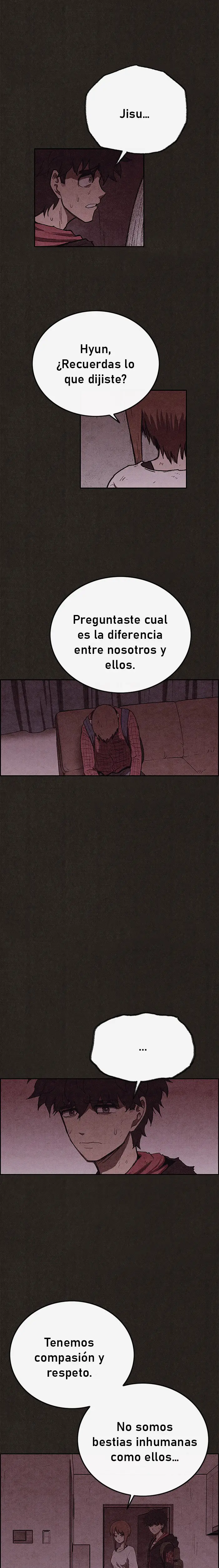 Sweet Home (2020) - Capítulo 104 - Página 10 - LectorTMOo