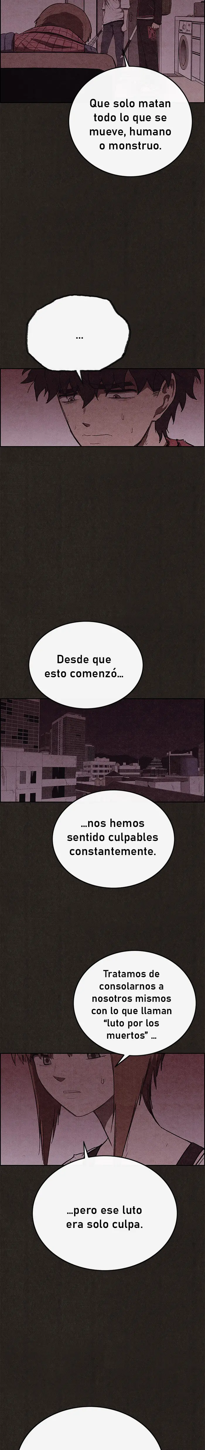 Sweet Home (2020) - Capítulo 104 - Página 11 - LectorTMOo