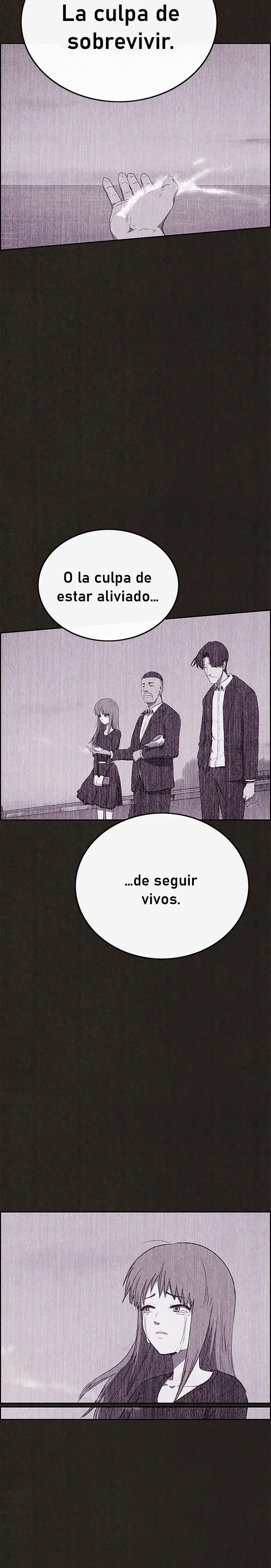 Sweet Home (2020) - Capítulo 104 - Página 12 - LectorTMOo