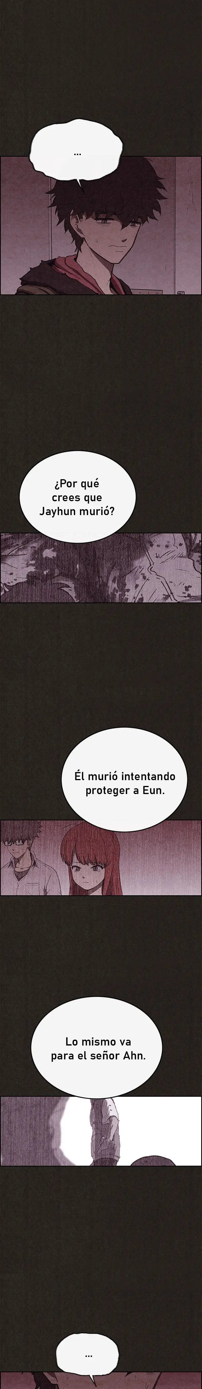 Sweet Home (2020) - Capítulo 104 - Página 13 - LectorTMOo