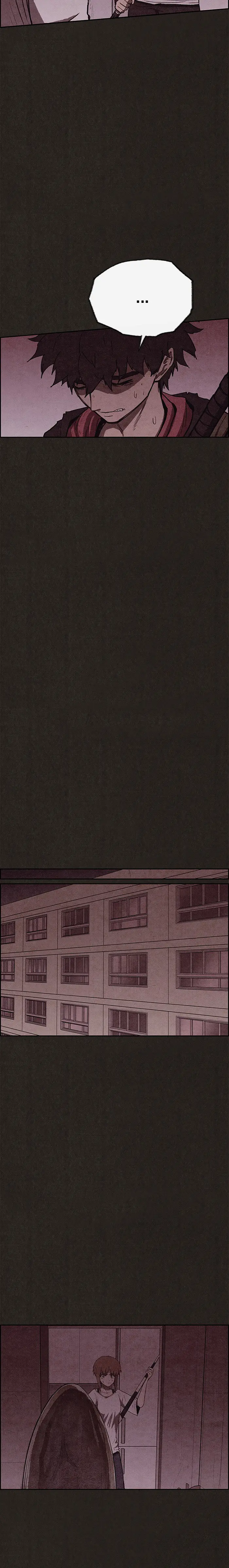 Sweet Home (2020) - Capítulo 104 - Página 17 - LectorTMOo