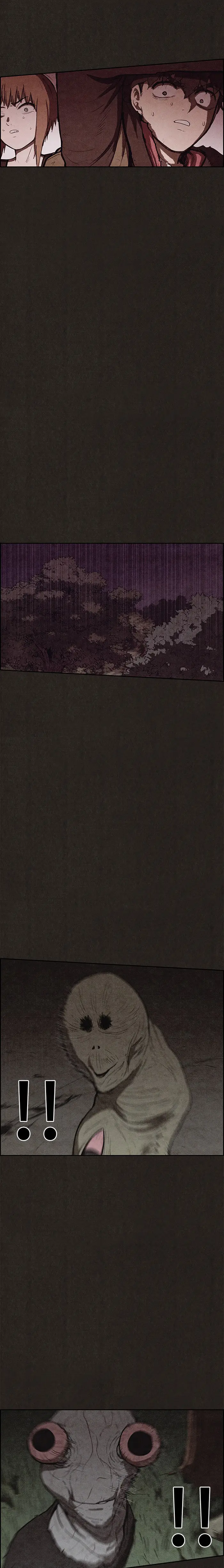 Sweet Home (2020) - Capítulo 104 - Página 24 - LectorTMOo