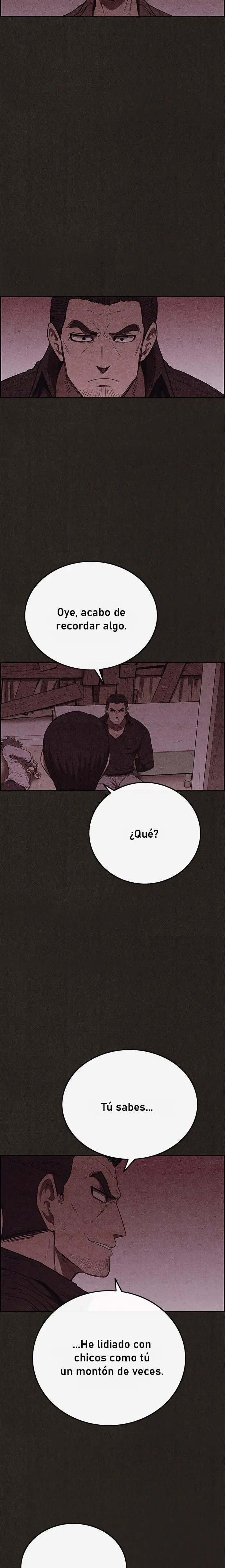 Sweet Home (2020) - Capítulo 105 - Página 4 - LectorTMOo