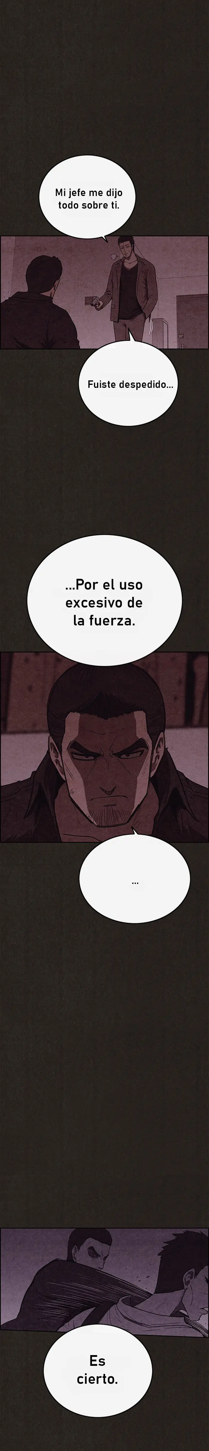 Sweet Home (2020) - Capítulo 105 - Página 6 - LectorTMOo