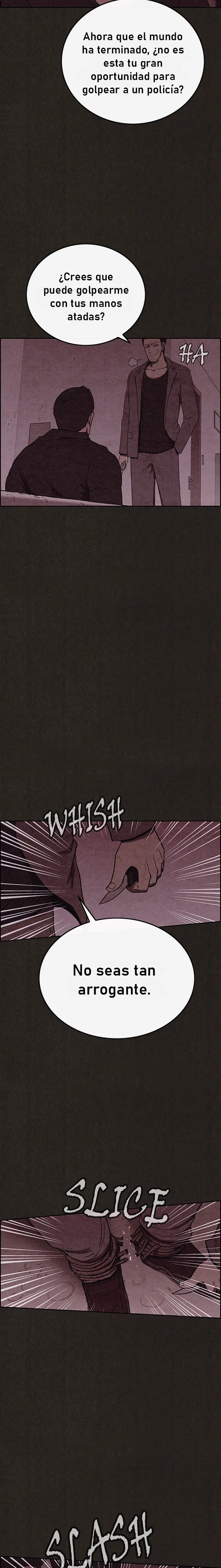 Sweet Home (2020) - Capítulo 105 - Página 10 - LectorTMOo