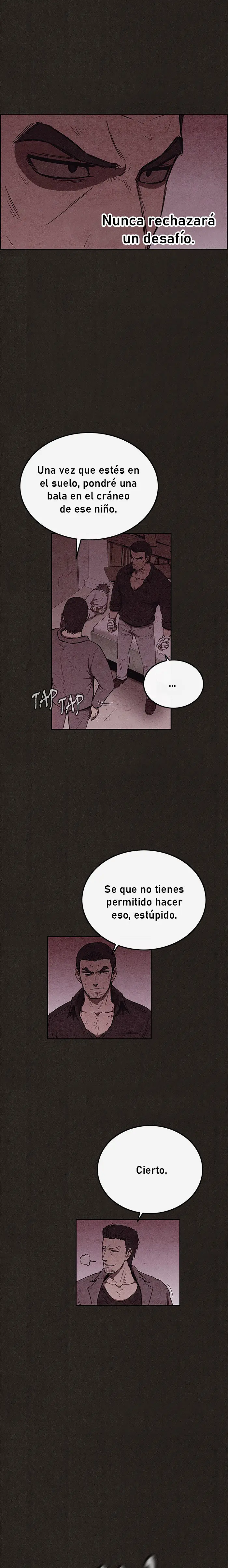 Sweet Home (2020) - Capítulo 105 - Página 13 - LectorTMOo