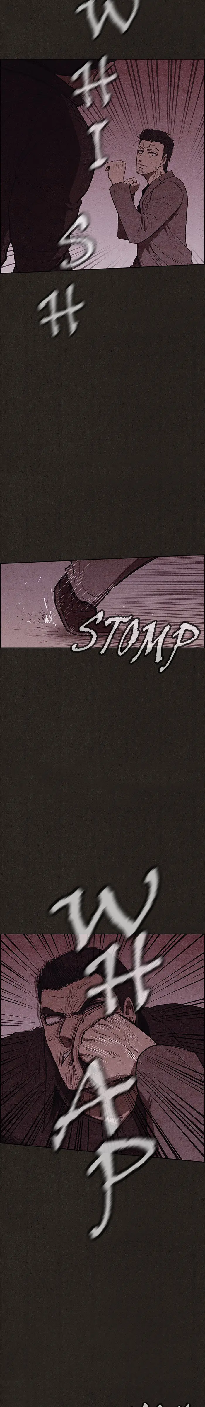 Sweet Home (2020) - Capítulo 105 - Página 14 - LectorTMOo