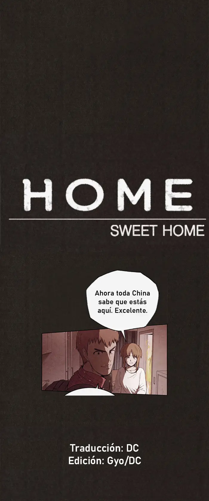Sweet Home (2020) - Capítulo 105 - Página 27 - LectorTMOo