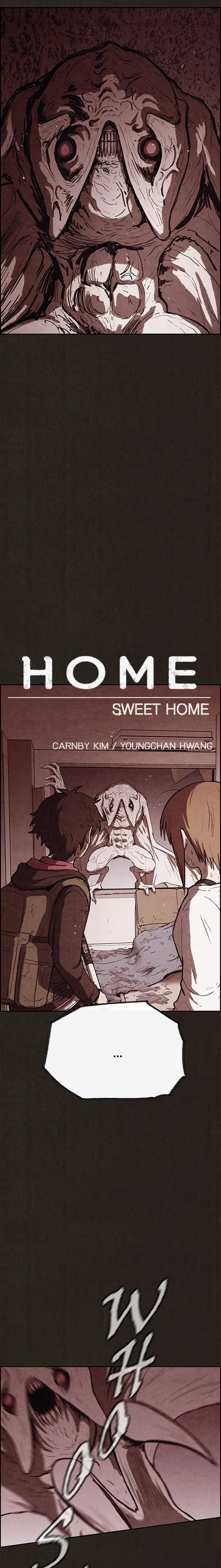 Sweet Home (2020) - Capítulo 106 - Página 4 - LectorTMOo