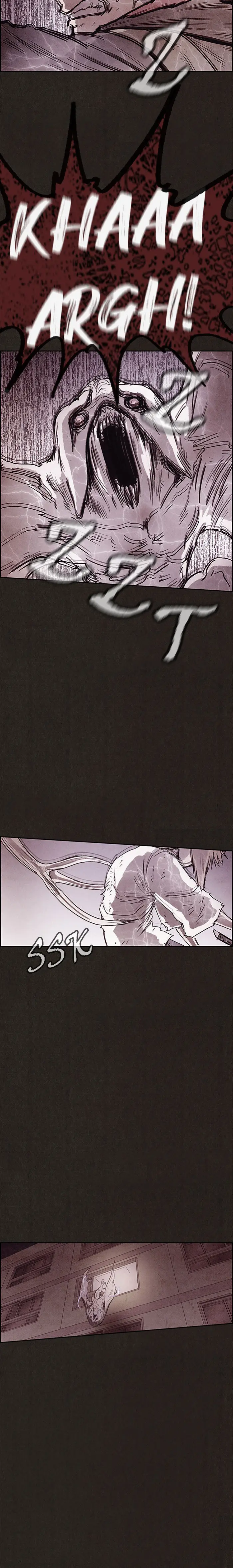 Sweet Home (2020) - Capítulo 106 - Página 38 - LectorTMOo
