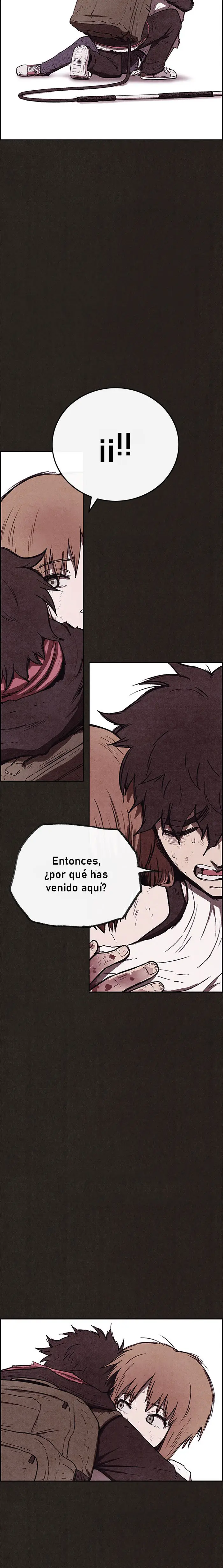 Sweet Home (2020) - Capítulo 106 - Página 52 - LectorTMOo