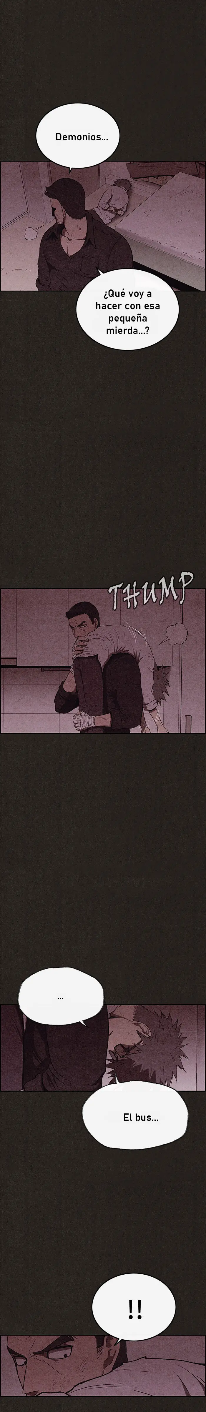 Sweet Home (2020) - Capítulo 107 - Página 7 - LectorTMOo