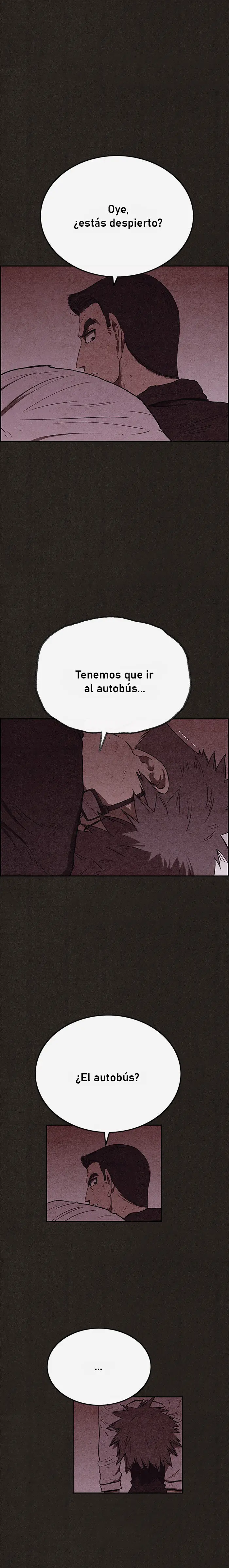 Sweet Home (2020) - Capítulo 107 - Página 8 - LectorTMOo