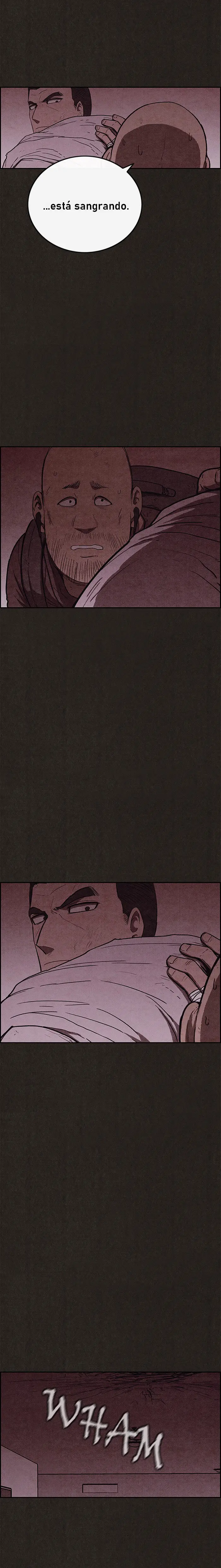 Sweet Home (2020) - Capítulo 107 - Página 13 - LectorTMOo