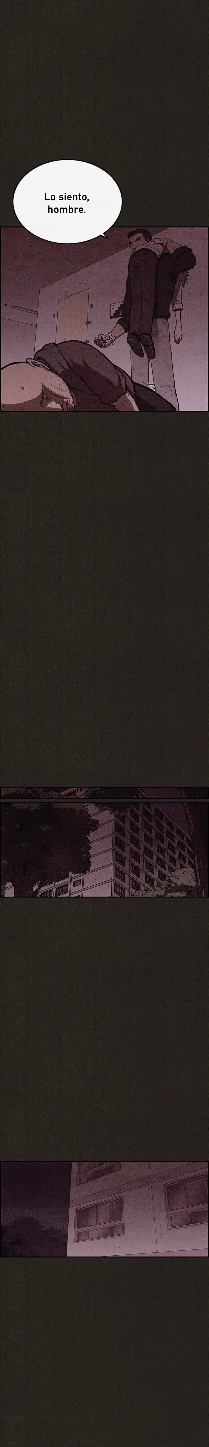Sweet Home (2020) - Capítulo 107 - Página 14 - LectorTMOo