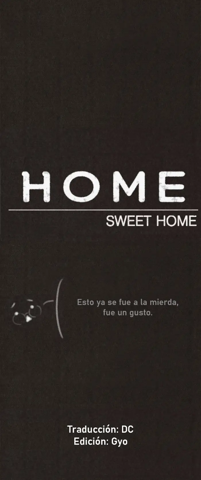 Sweet Home (2020) - Capítulo 107 - Página 22 - LectorTMOo