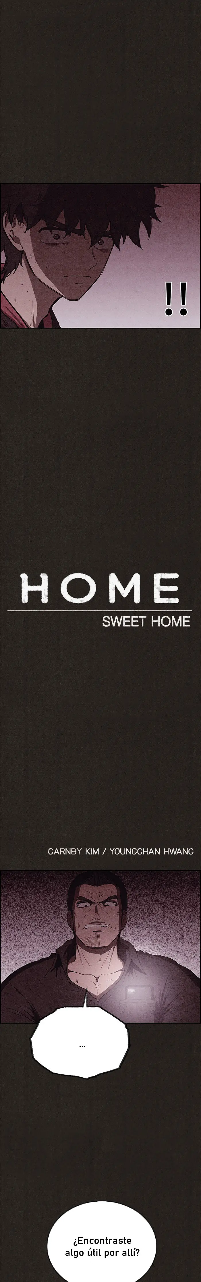 Sweet Home (2020) - Capítulo 108 - Página 7 - LectorTMOo