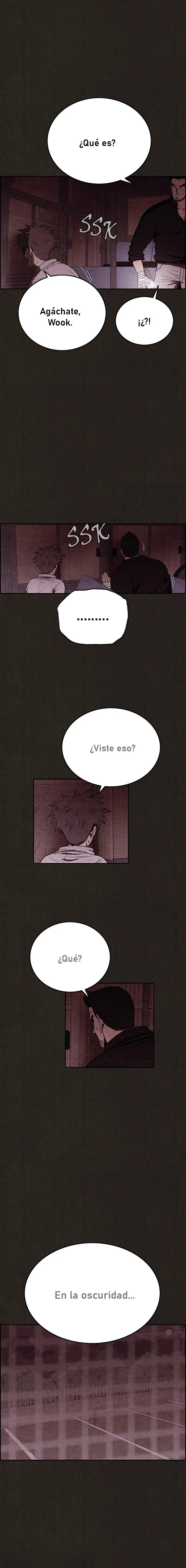 Sweet Home (2020) - Capítulo 108 - Página 14 - LectorTMOo