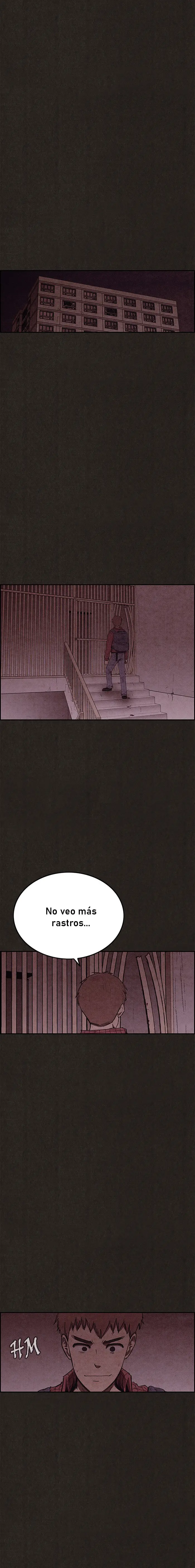 Sweet Home (2020) - Capítulo 108 - Página 16 - LectorTMOo