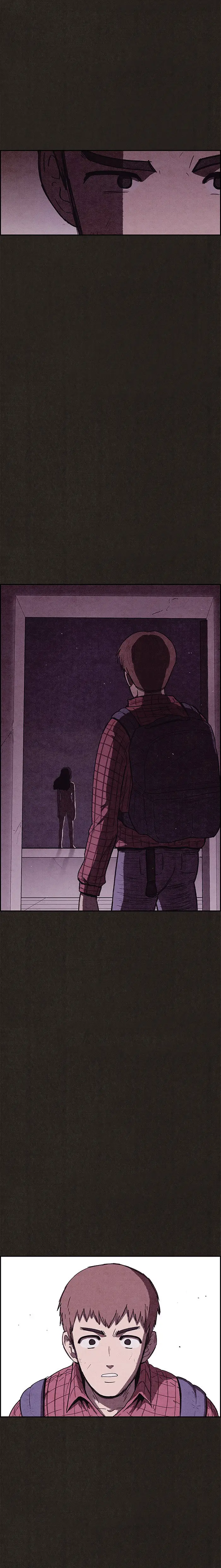 Sweet Home (2020) - Capítulo 108 - Página 18 - LectorTMOo