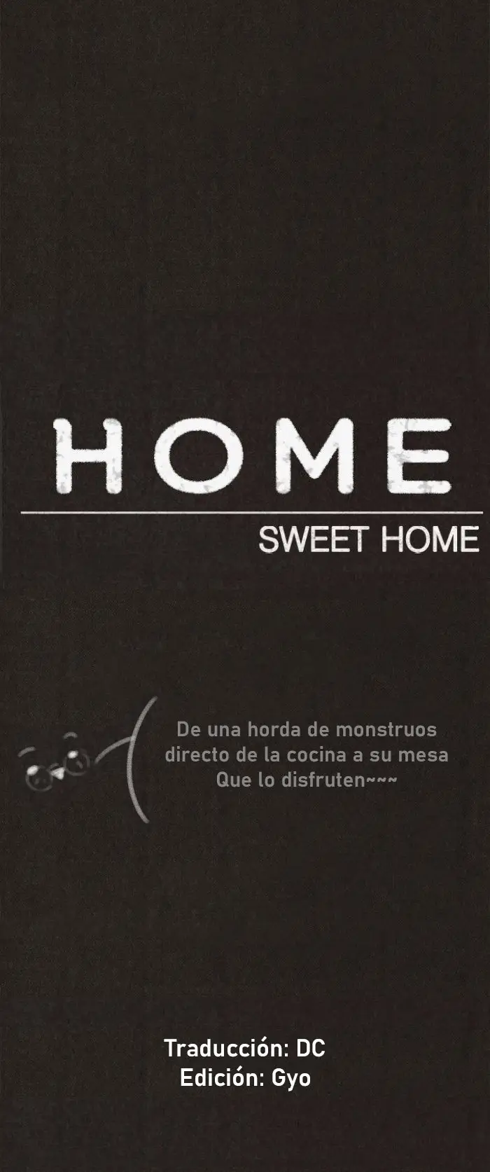 Sweet Home (2020) - Capítulo 108 - Página 22 - LectorTMOo