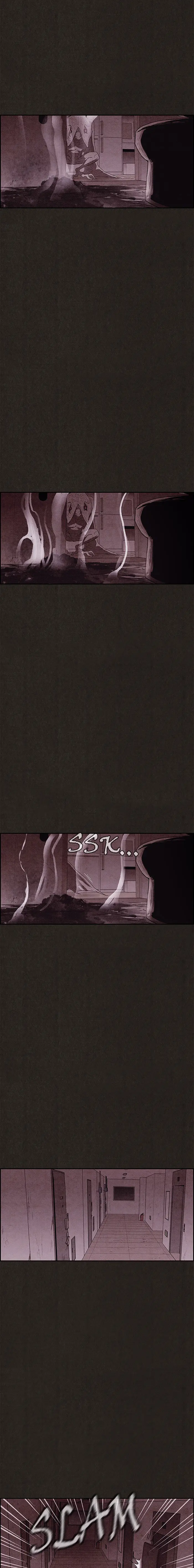 Sweet Home (2020) - Capítulo 109 - Página 5 - LectorTMOo