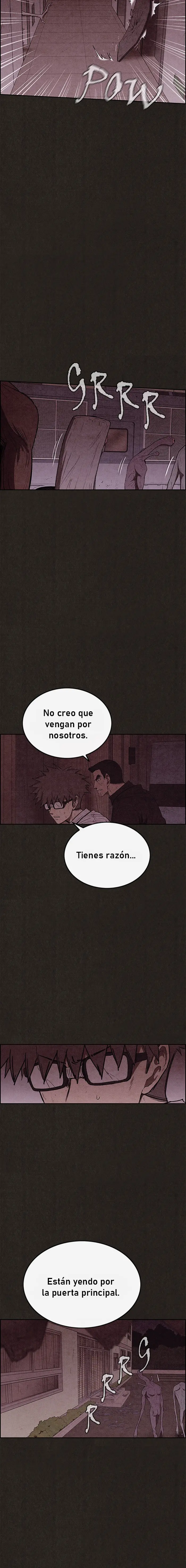 Sweet Home (2020) - Capítulo 109 - Página 6 - LectorTMOo